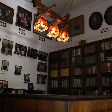 Caledon Villa ستيلينبوش المظهر الخارجي الصورة