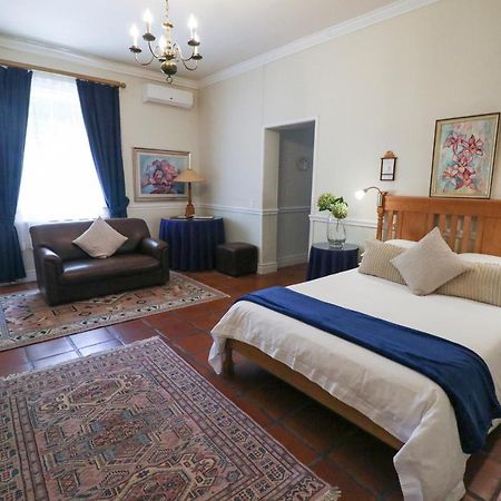 Caledon Villa ستيلينبوش المظهر الخارجي الصورة