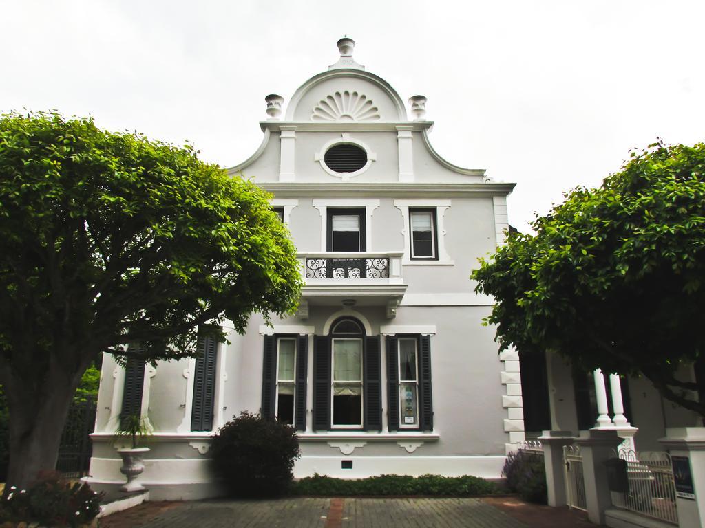 Caledon Villa ستيلينبوش المظهر الخارجي الصورة