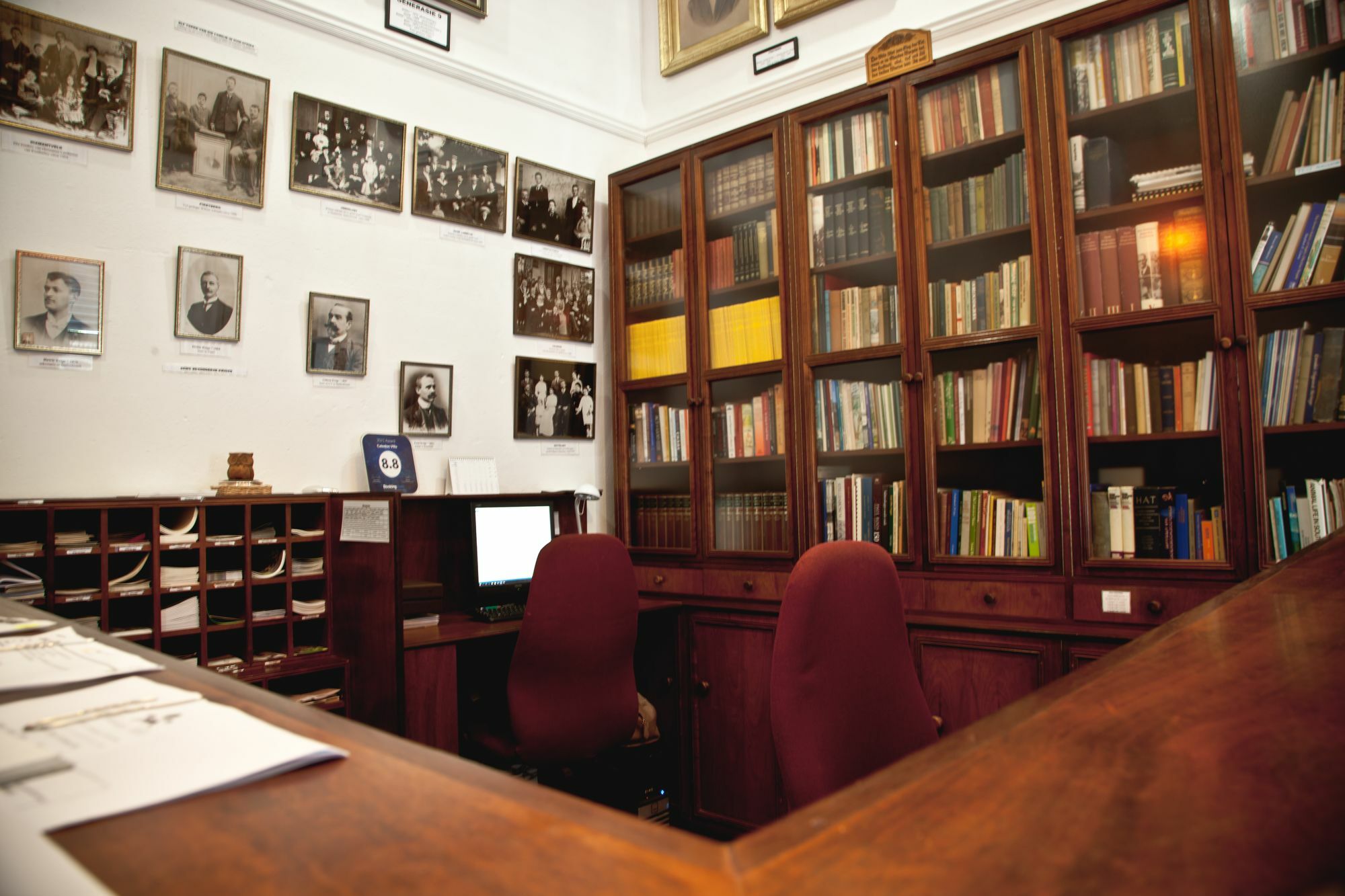 Caledon Villa ستيلينبوش المظهر الخارجي الصورة
