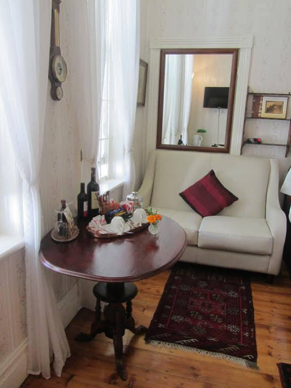 Caledon Villa ستيلينبوش المظهر الخارجي الصورة