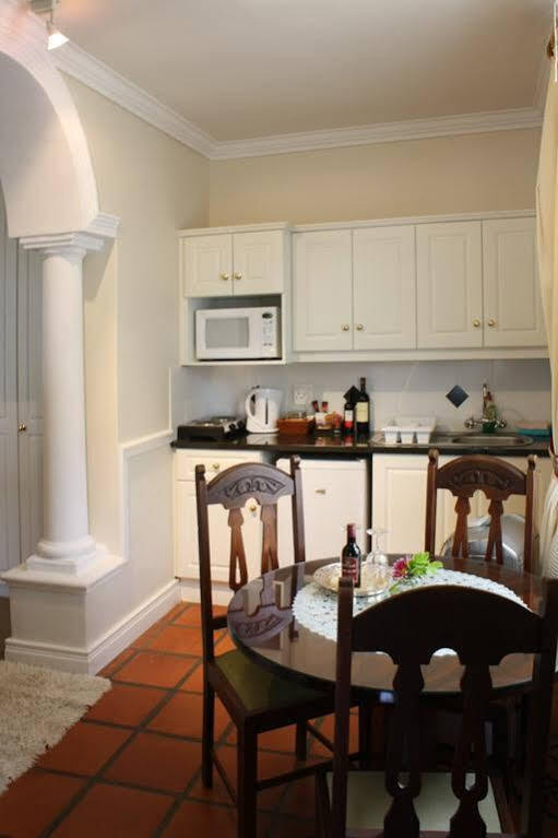 Caledon Villa ستيلينبوش المظهر الخارجي الصورة