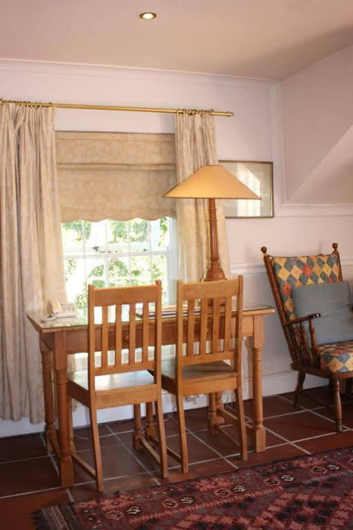 Caledon Villa ستيلينبوش المظهر الخارجي الصورة