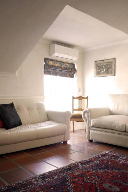 Caledon Villa ستيلينبوش المظهر الخارجي الصورة