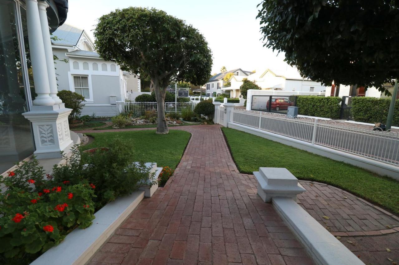 Caledon Villa ستيلينبوش المظهر الخارجي الصورة