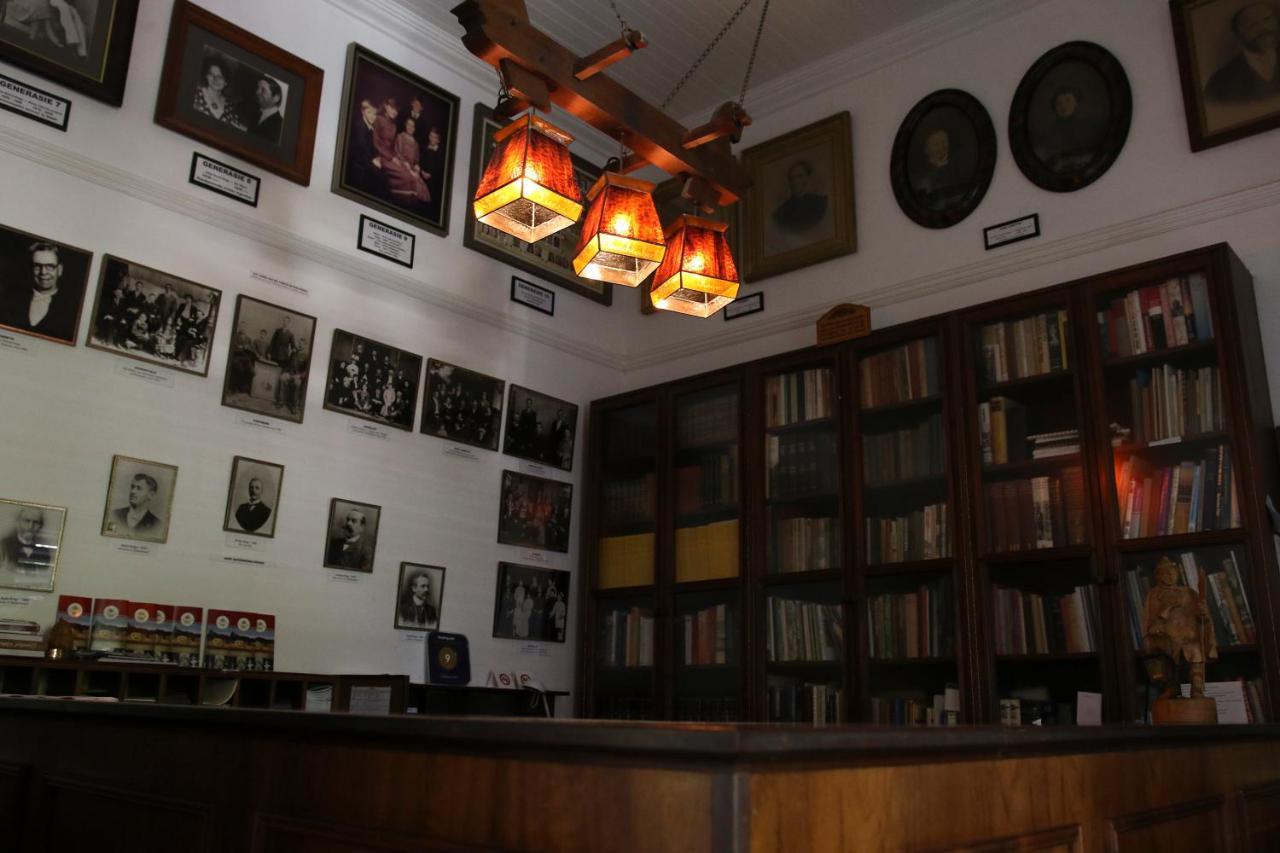 Caledon Villa ستيلينبوش المظهر الخارجي الصورة