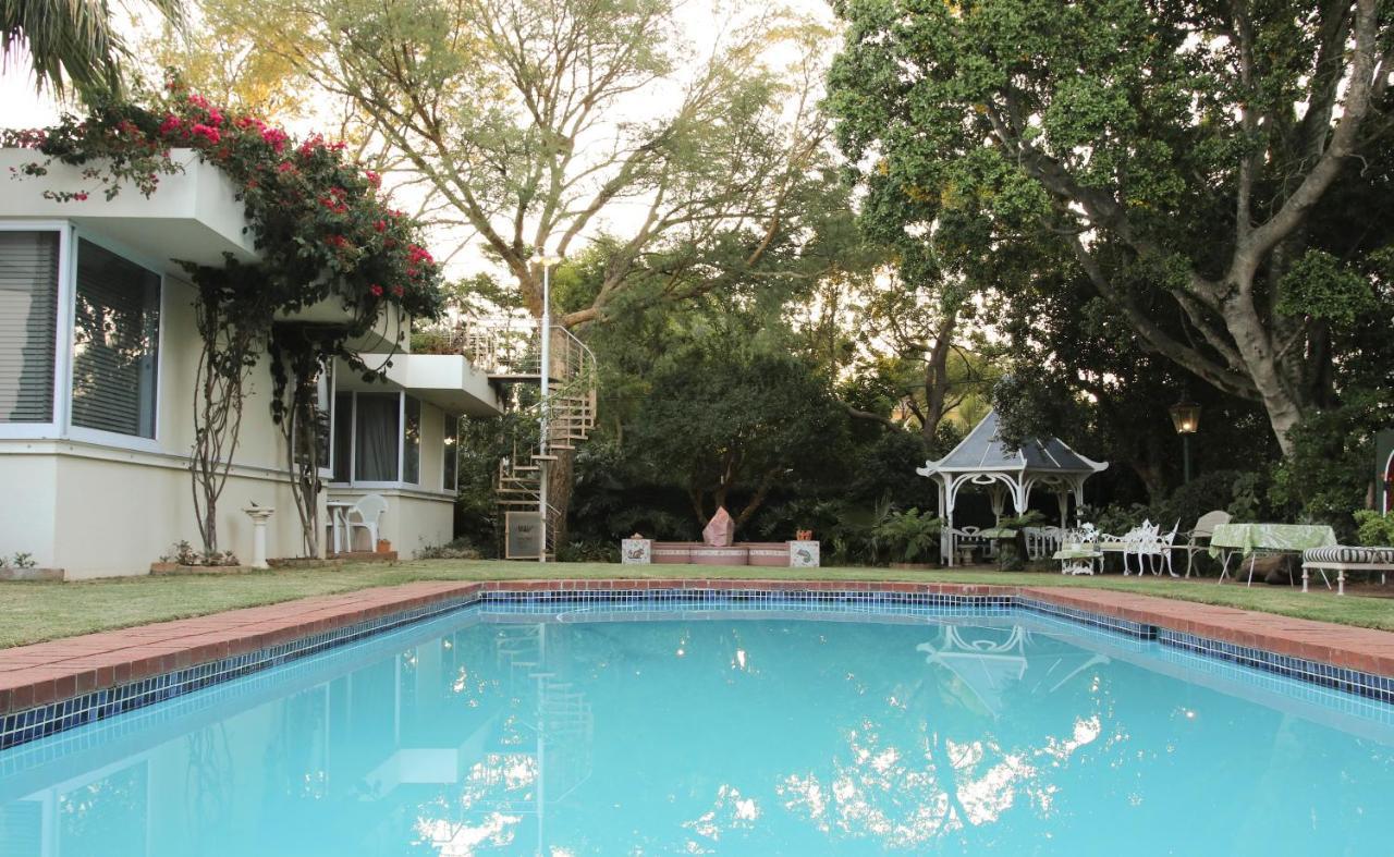 Caledon Villa ستيلينبوش المظهر الخارجي الصورة