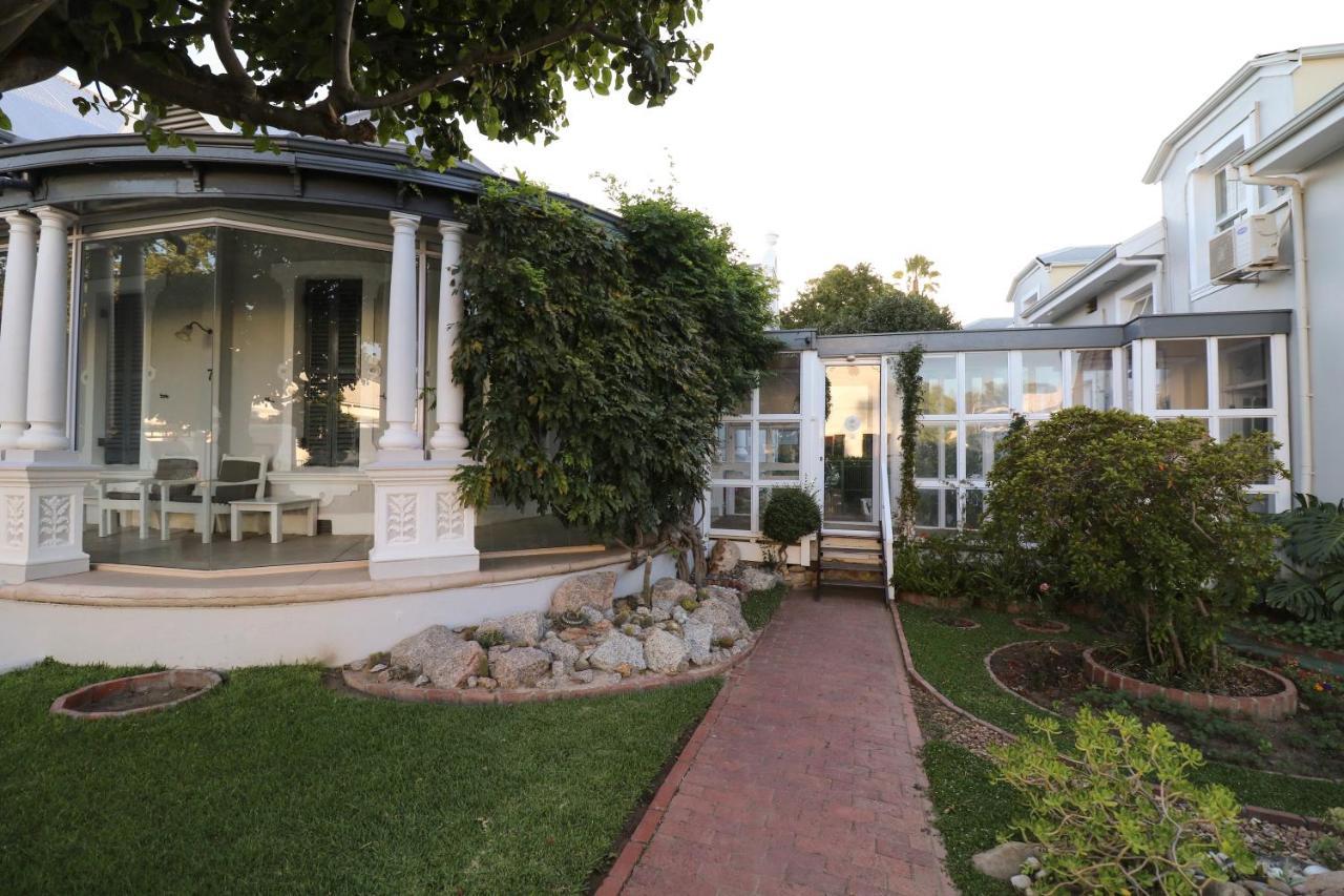 Caledon Villa ستيلينبوش المظهر الخارجي الصورة