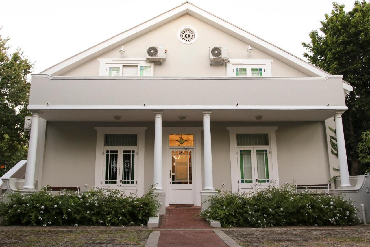 Caledon Villa ستيلينبوش المظهر الخارجي الصورة