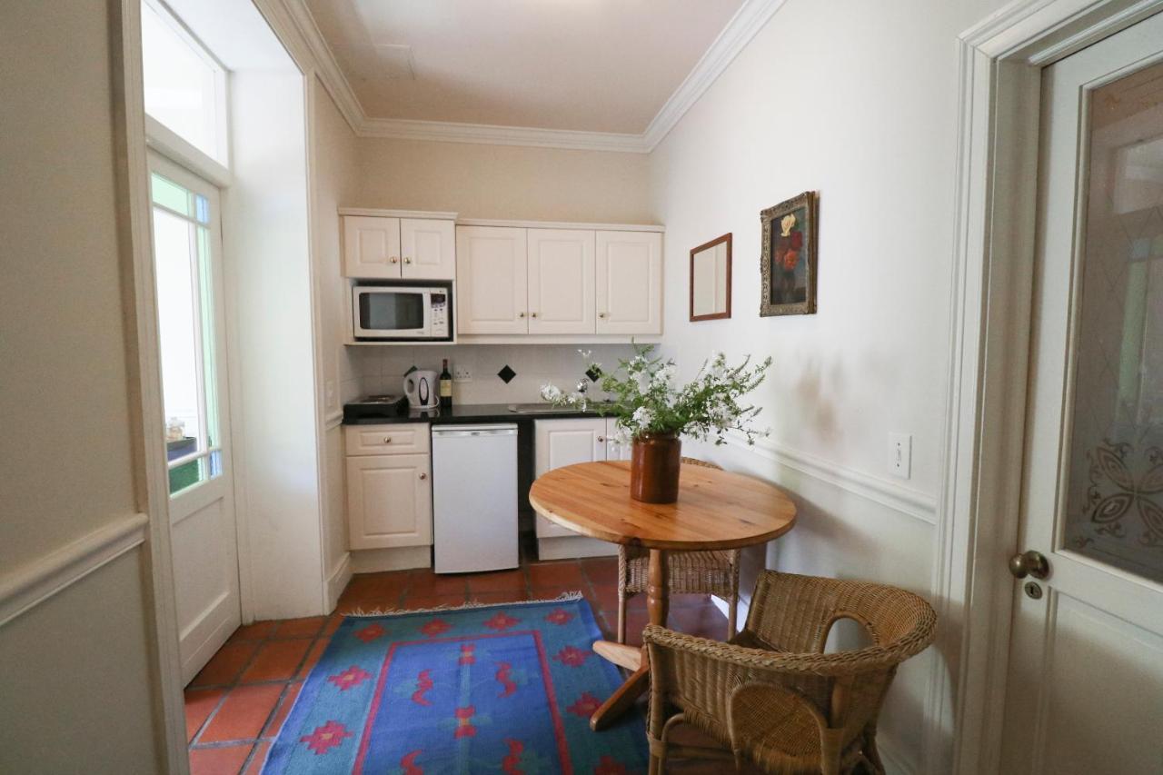 Caledon Villa ستيلينبوش المظهر الخارجي الصورة