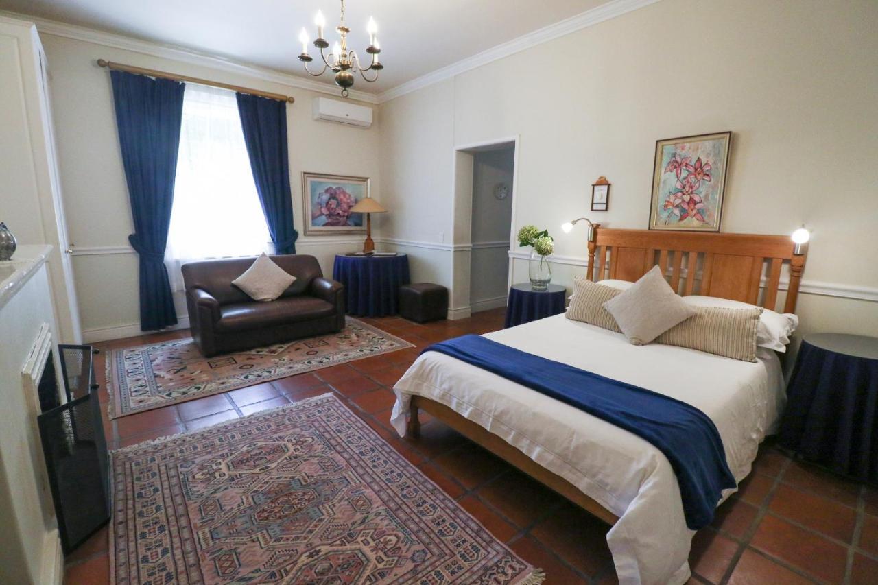 Caledon Villa ستيلينبوش المظهر الخارجي الصورة