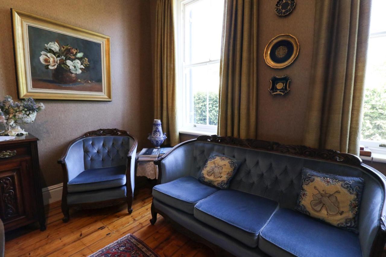 Caledon Villa ستيلينبوش المظهر الخارجي الصورة