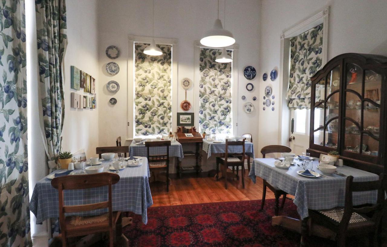 Caledon Villa ستيلينبوش المظهر الخارجي الصورة