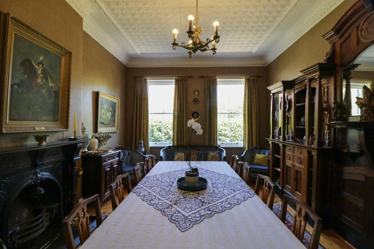 Caledon Villa ستيلينبوش المظهر الخارجي الصورة